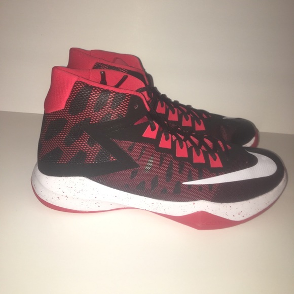 🚫SOLD🚫NIKE ZOOM DEVOSION - Picture 3 of 5